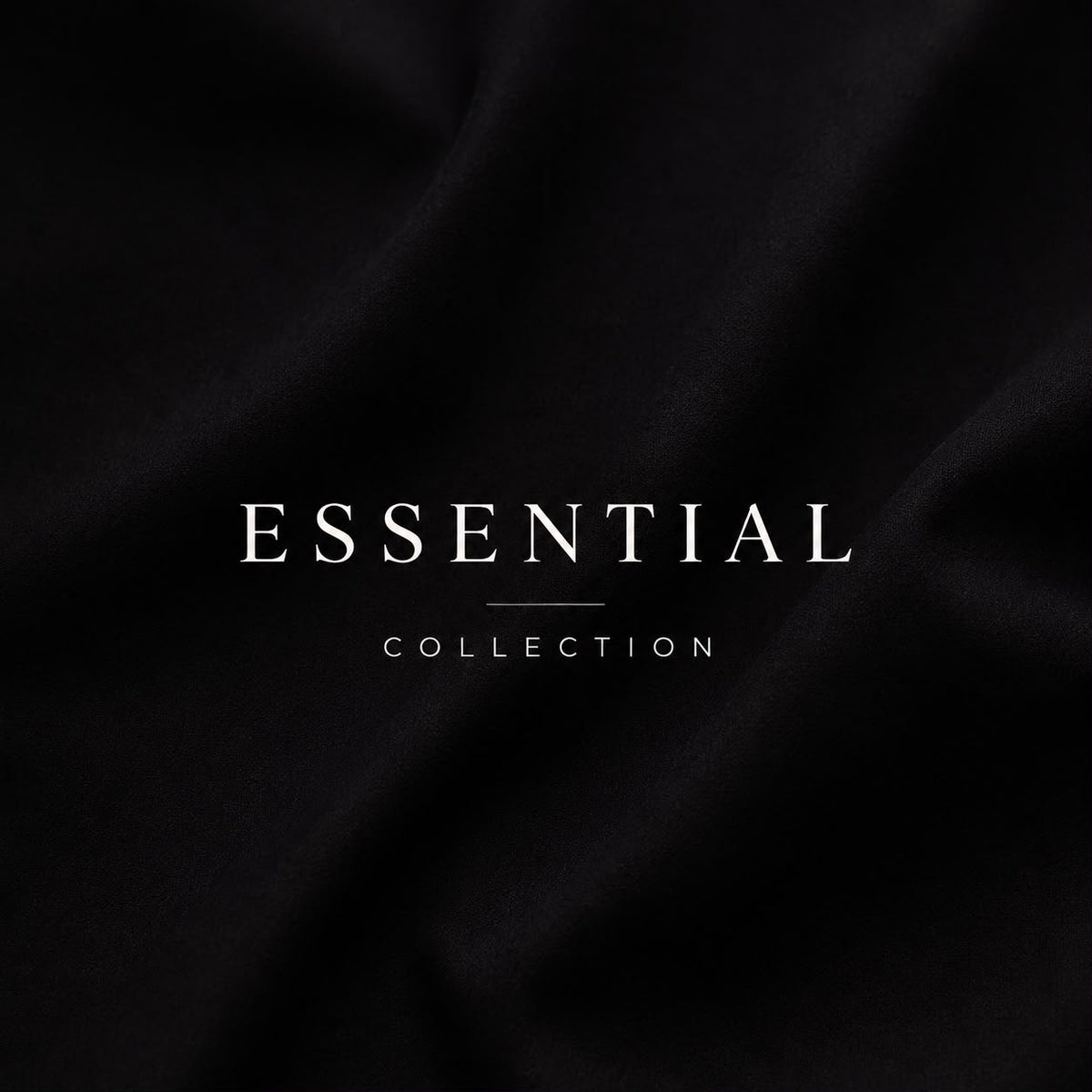 ESSENTIAL COLLECTION